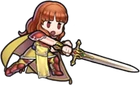 Heroes Celica Sprite (CYL)