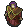 Map sprite of an Arcanist from TearRing Saga.