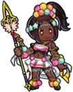 Timerra Heroes sprite
