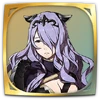 CYL Camilla Portrait