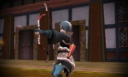 Steel Shortbow.jpg (20 KB) Setsuna wielding the Steel Shortbow in Fates.
