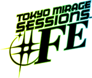 Official English logo.