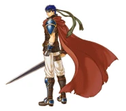 Ike