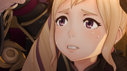 Elise's death in Chapter 26 on the Birthright campaign.