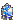 FE8 Paladin Map Sprite