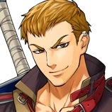 Linus' portrait in Heroes.