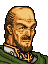 August's portrait in Thracia 776.