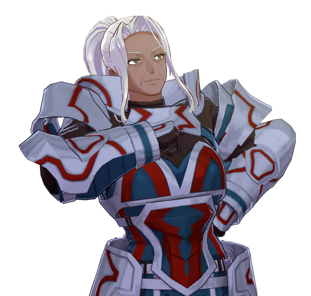 Saphir, Fire Emblem Wiki