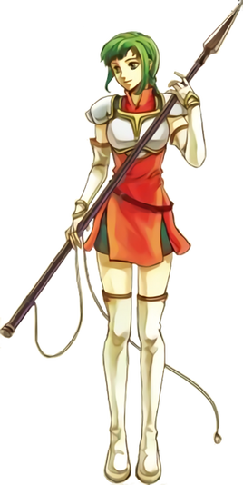 Vanessa