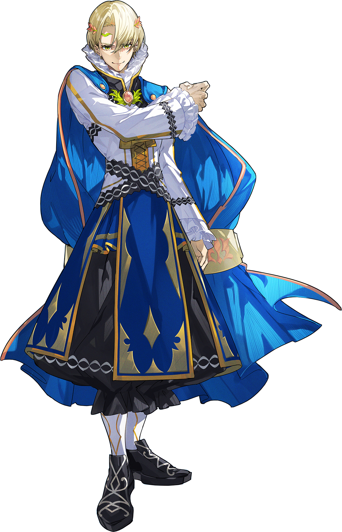 Alfred (Engage) | Fire Emblem Wiki | Fandom