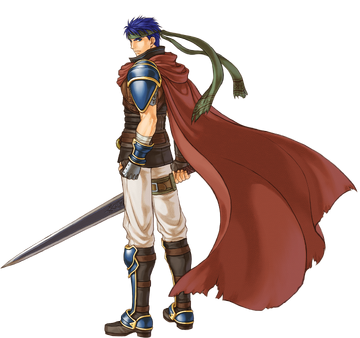 Legendary Ike Builds and Best IVs