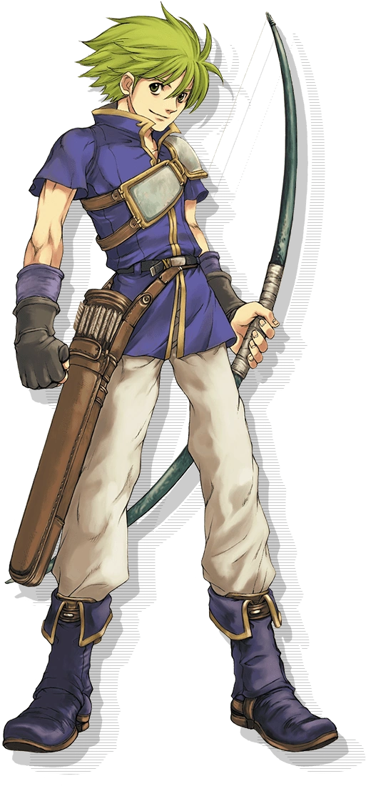 Wolt Fire Emblem Wiki Fandom