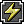 Thunder icon in Fire Emblem: Radiant Dawn.