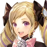 Elise's portrait in Heroes.