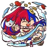 Alear seaside dragon pop04