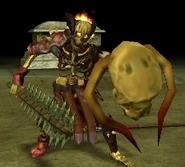 FE15 Bonewalker.jpg (42 KB) Battle model of the Bonewalker class from Echoes.