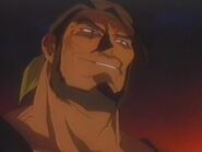 Gazzak appears in the Fire Emblem anime.