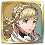 CYL Sharena Portrait