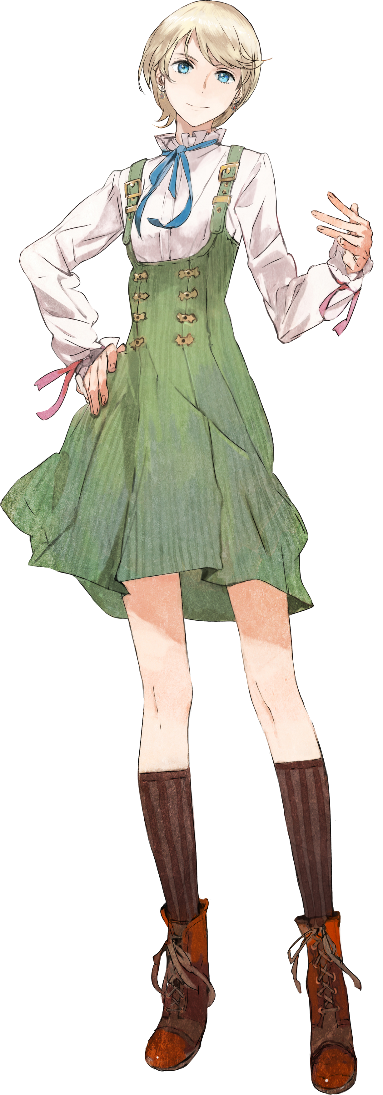 Eleonora Yumizuru | Fire Emblem Wiki | Fandom