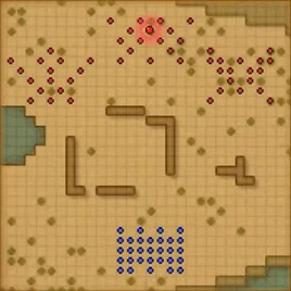 FE13 P23 Map