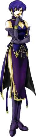 Ursula