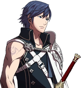Chrom FaceRight