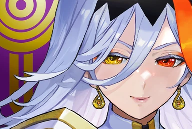 Luxuria & Purity | Z/X -Zillions of enemy X- Wiki | Fandom