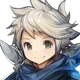 Portrait Male Kana Heroes