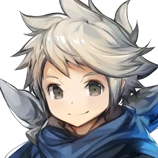 Male Kana's portrait in Heroes.