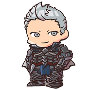 Silas loyal knight pop01