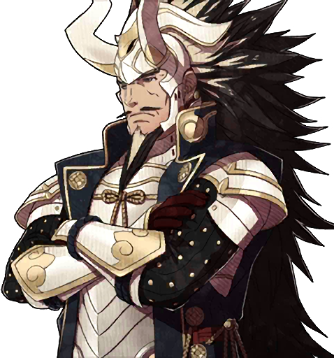 Nemesis, Fire Emblem Wiki