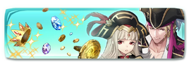 Banner Pirate's Pride