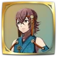 CYL Hayato Portrait