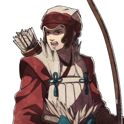 Archer Wiki Fire Emblem Fandom