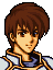 Leif's portrait in Thracia 776.