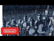 Fire Emblem Echoes- Shadows of Valentia – Two Armies