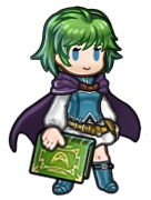 Nino Fire Emblem Wiki Fandom