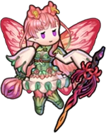 Mirabilis Heroes sprite