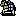 Paladin map sprite from Fire Emblem: Mystery of the Emblem.