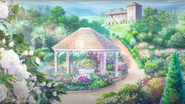Letizia's Retreat.