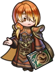 Luthier's sprite form Heroes.