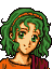 Tina's portrait in Thracia 776.