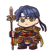 Zelgius from the Fire Emblem Heroes guide.