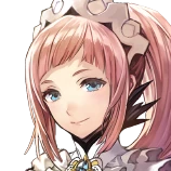 Felicia's portrait from Heroes.