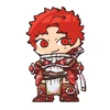 Sully crimson knight pop01
