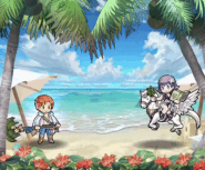 FEH Flora Guide Animation