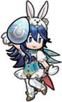 Heroes Lucina Sprite (Spring).png