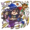 Seadall misfortune-teller pop04