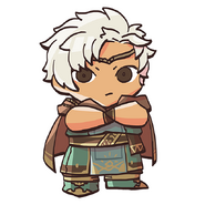 Boey from the Fire Emblem Heroes guide.