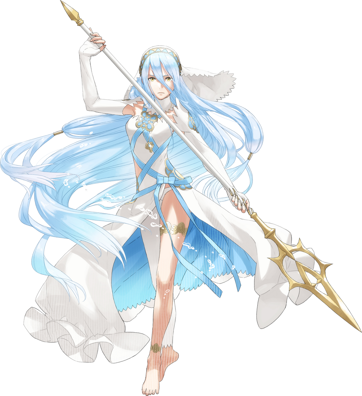 Azura | Fire Emblem Wiki | Fandom